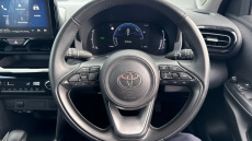 Toyota Yaris Cross 1.5 Hybrid Icon 5dr CVT Hybrid Estate